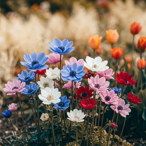 Anemoon (Anemone)