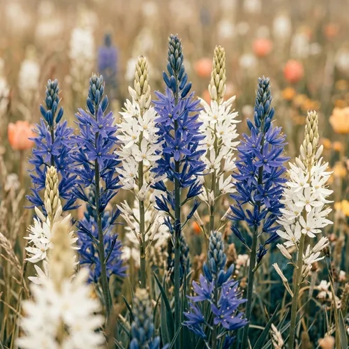 Camassia (Camassia)