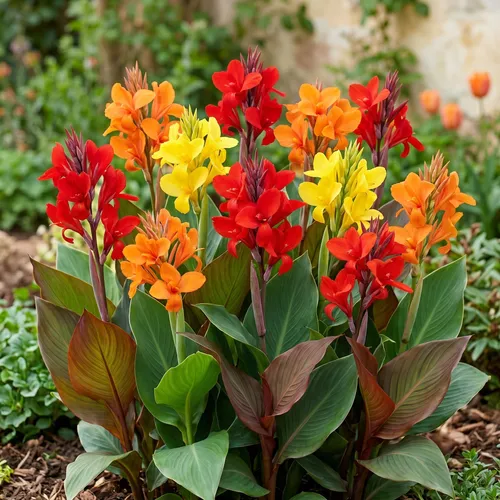 Canna (Canna)