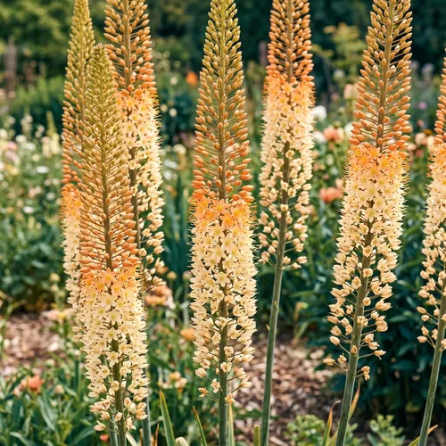 Naald van Cleopatra (Eremurus)