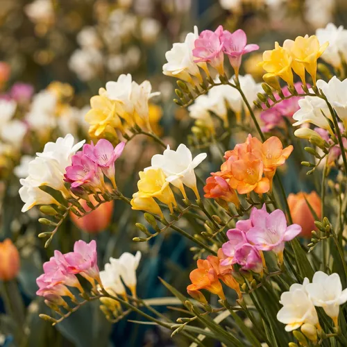 Freesia (Freesia)