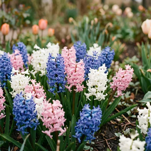 Hyacint (Hyacinthus)