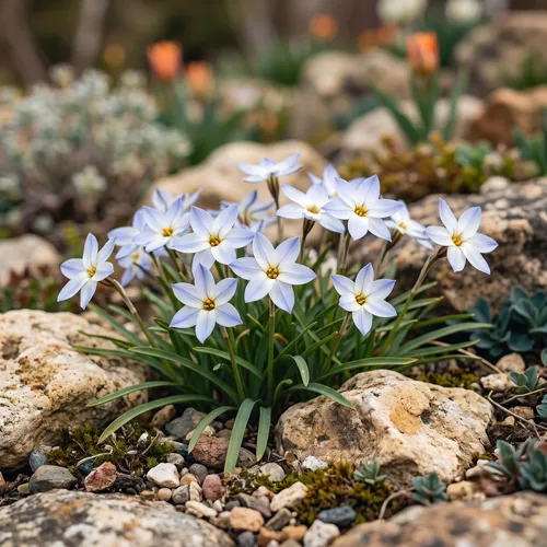 Voorjaarsster (Ipheion)