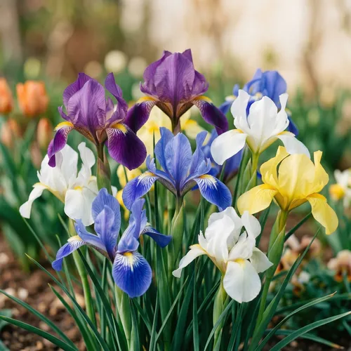 Iris (Iris)