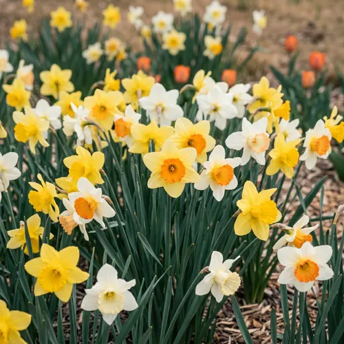 Narcis (Narcissus)