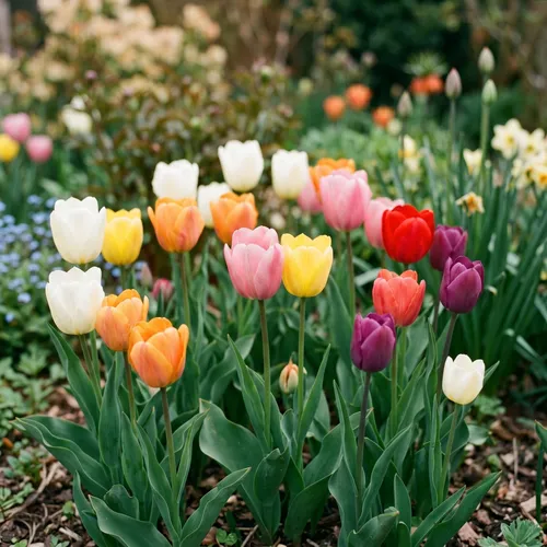 Tulp (Tulipa)